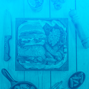 Hamburguerias