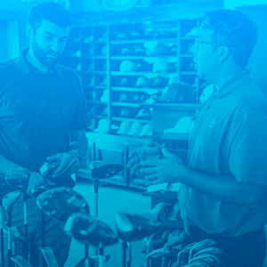 Cross-selling, Up-selling e o Down-selling.