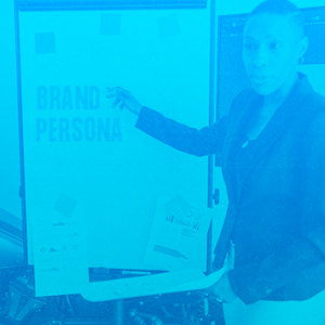 brand persona