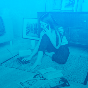 jovens empreendedores