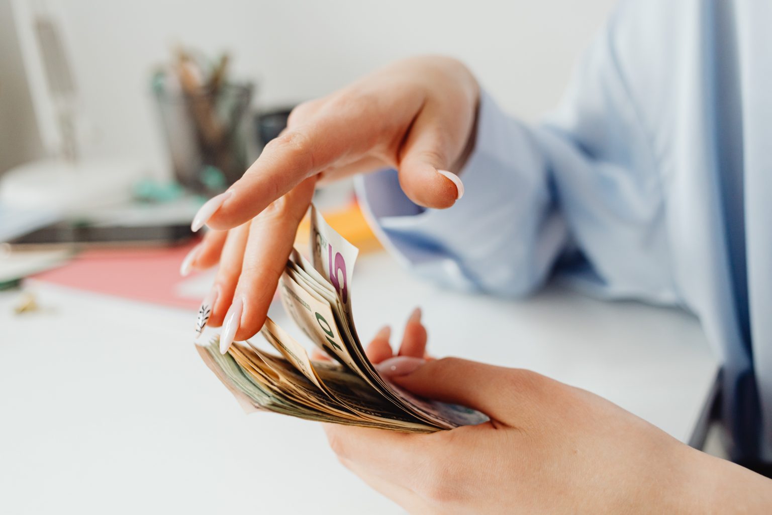 FGTS Saque De At R 1 000 Dispon vel A Partir Desta Semana Help Technology